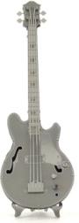 METAL EARTH 3D Puzzle Bass Guitar
