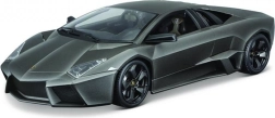 Модел на автомобил Lamborghini Reventón 1:18 от Bburago