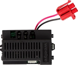 Central Module RX71 12V for BMW X6M Vehicles
