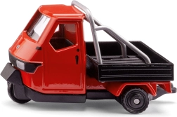 Siku Piaggio Ape Cross - 1 бр.