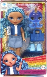 Doll Rainbow High Littles, Sapphire