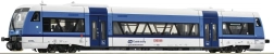 Дизелов мотрисен вагон Roco ČD RegioShuttle 840, цифров със звук