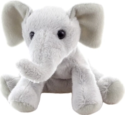 Plush Elephant 15 cm