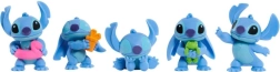 Disney комплект фигурки Stitch – колекция от 5 мини фигурки