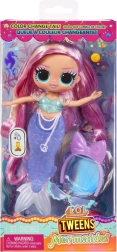 Кукла L.O.L. Surprise! Tweens Mermaids – Lola Waves
