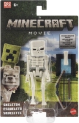 Minecraft филмова фигурка Скелет