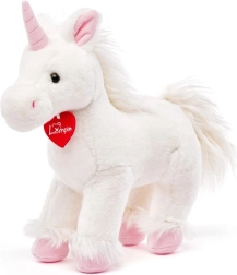 Plush unicorn Penelope for babies 0+