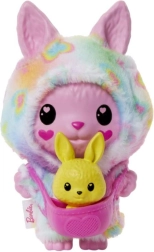 Barbie Cutie Reveal Doll with Accessories