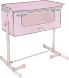 Бебешко легълце за кукли със съвместно спане SOPHIE