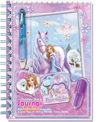 Diary Set Ice Kingdom