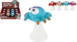 Hip Hop изскачащ паяк 9 см