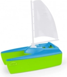 Lena Катамаран Ветроход Играчка