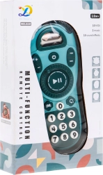 Интерактивно телевизионно дистанционно за деца – Син