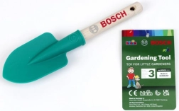 Ръчна лопатка кръгла къса Bosch Garden