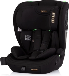 Автоседалка CHIPOLINO Tycoon i-Size 76–150 см Blackberry