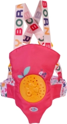 Baby born кенгуру с щракващи украшения