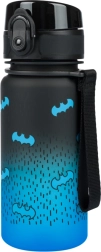 Тританова бутилка за пиене Batman Gradient Blue 350 мл