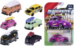 Метално количка Volkswagen The Originals Premium 1:64