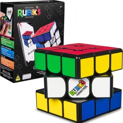 Умно кубче RUBIK’S Connected 3x3 с приложение
