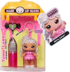 Yummiland lip gloss Sour Sweeties Misty Cakes