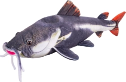 Plush Catfish 56 cm