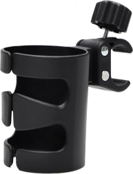 Универсален държач за напитки за детска количка, велосипед и тротинетка