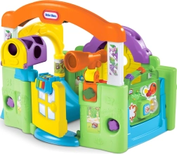 Детски игрови център Activity Garden Little Tikes