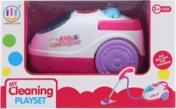 Детска батерийна прахосмукачка