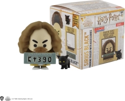 Harry Potter гумена фигурка Сириус Блек