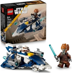 LEGO Star Wars 75400 Пло Куун и неговият джедайски микрозвездоизтребител
