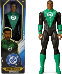 Фигурка GREEN LANTERN 30 см – екшън герой на DC Comics от Spin Master