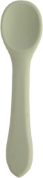 Silicone Baby Spoon 14 cm