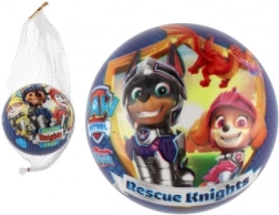 Топка Paw Patrol: Рицари 14 см