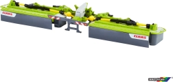 Britains модел задна косачка Claas Disco 1:32 31,5 см