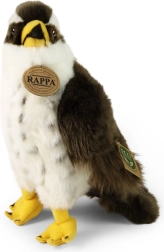 Rappa Eco-Friendly Plush Hawk 23 cm