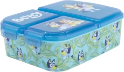 Кутия за сандвичи Multi Box Bluey STOR