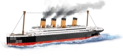 Строителен комплект COBI R.M.S. Titanic – 593 части