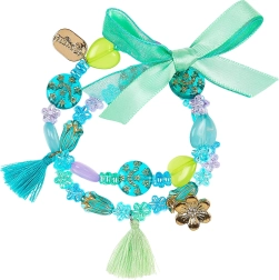 Детски гривни Anais Flower - 2 бр.
