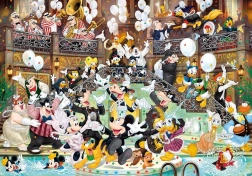 Пъзел 6000 части Disney GALA
