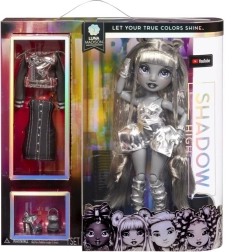 Кукла SHADOW HIGH Luna Madison от RAINBOW HIGH