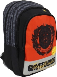 Harry Potter Spider-Man Backpack