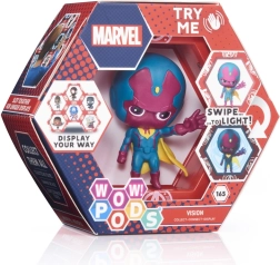 WOW PODS Marvel Vision – колекционерска светеща фигурка