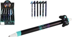 Гумапишеща химикалка Gaming Mode