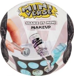 Miniverse Make It Mini Makeup – мини козметика в топка (1 бр.)