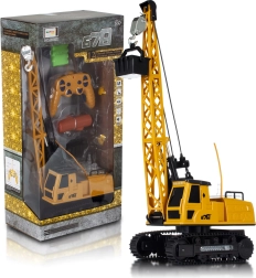 RC верижен кран 50 см