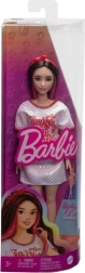 Кукла BARBIE Fashionistas – брюнетка с вълниста коса
