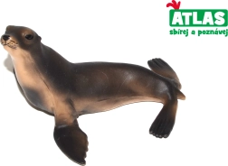 Sea lion figurine 10 cm