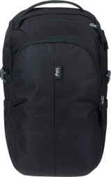 Раница Baagl Dash Black GRS