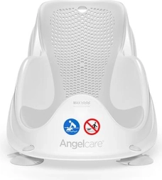 Angelcare bath support FIT light grey