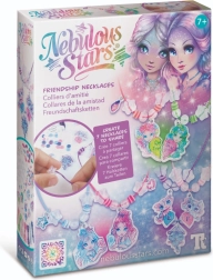 Nebulous Stars комплект за колиета на приятелството